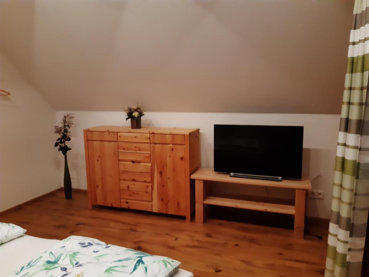 Ferienhaus Reisinger Promschhof Semriach Eksteriør billede