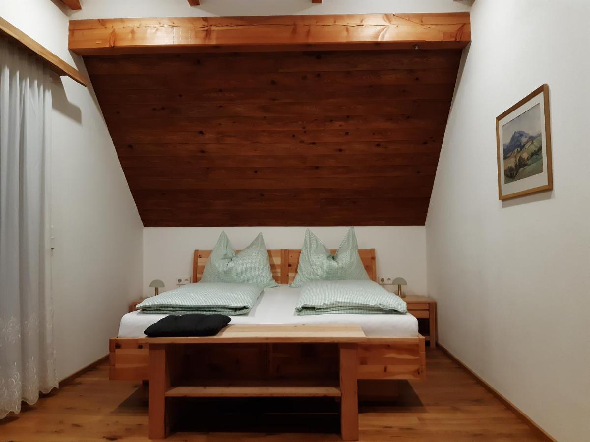 Ferienhaus Reisinger Promschhof Semriach Eksteriør billede