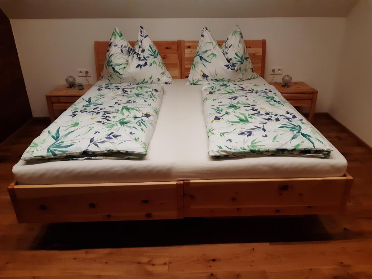 Ferienhaus Reisinger Promschhof Semriach Eksteriør billede